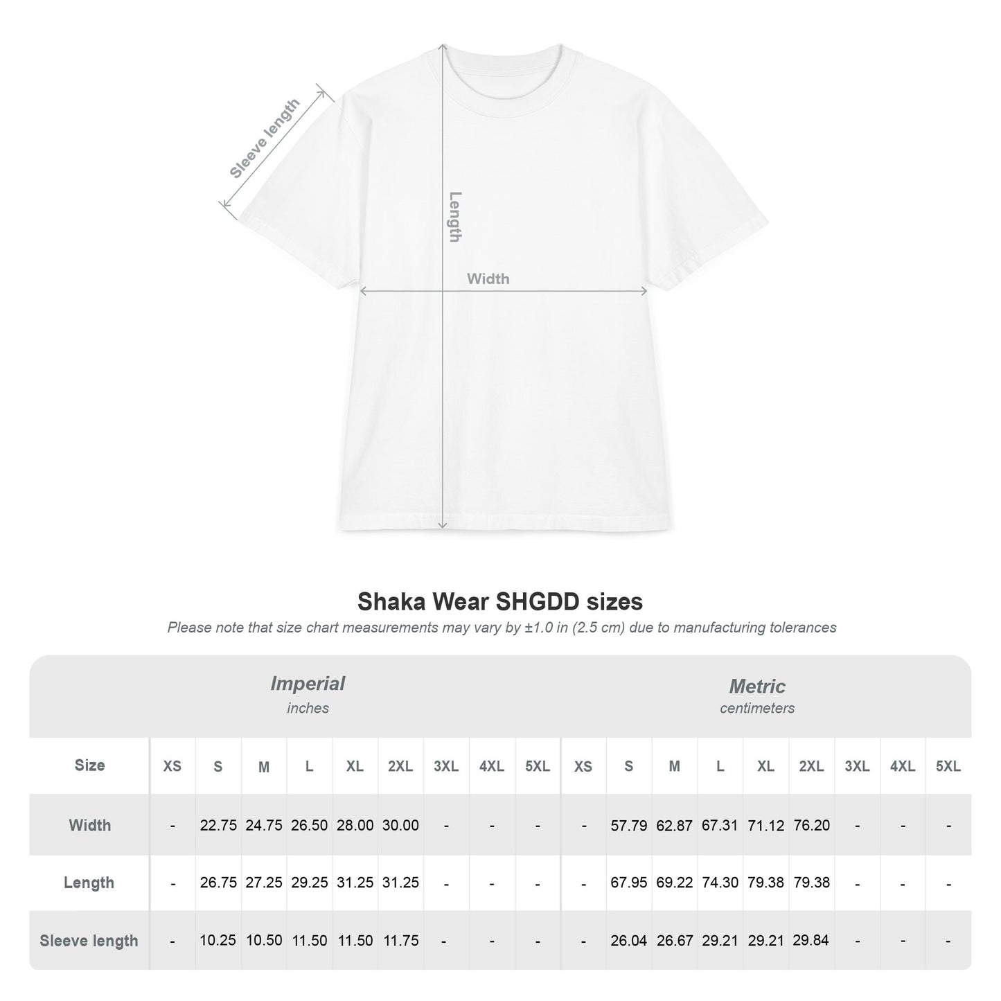 SINCO BEADLOCK TEE