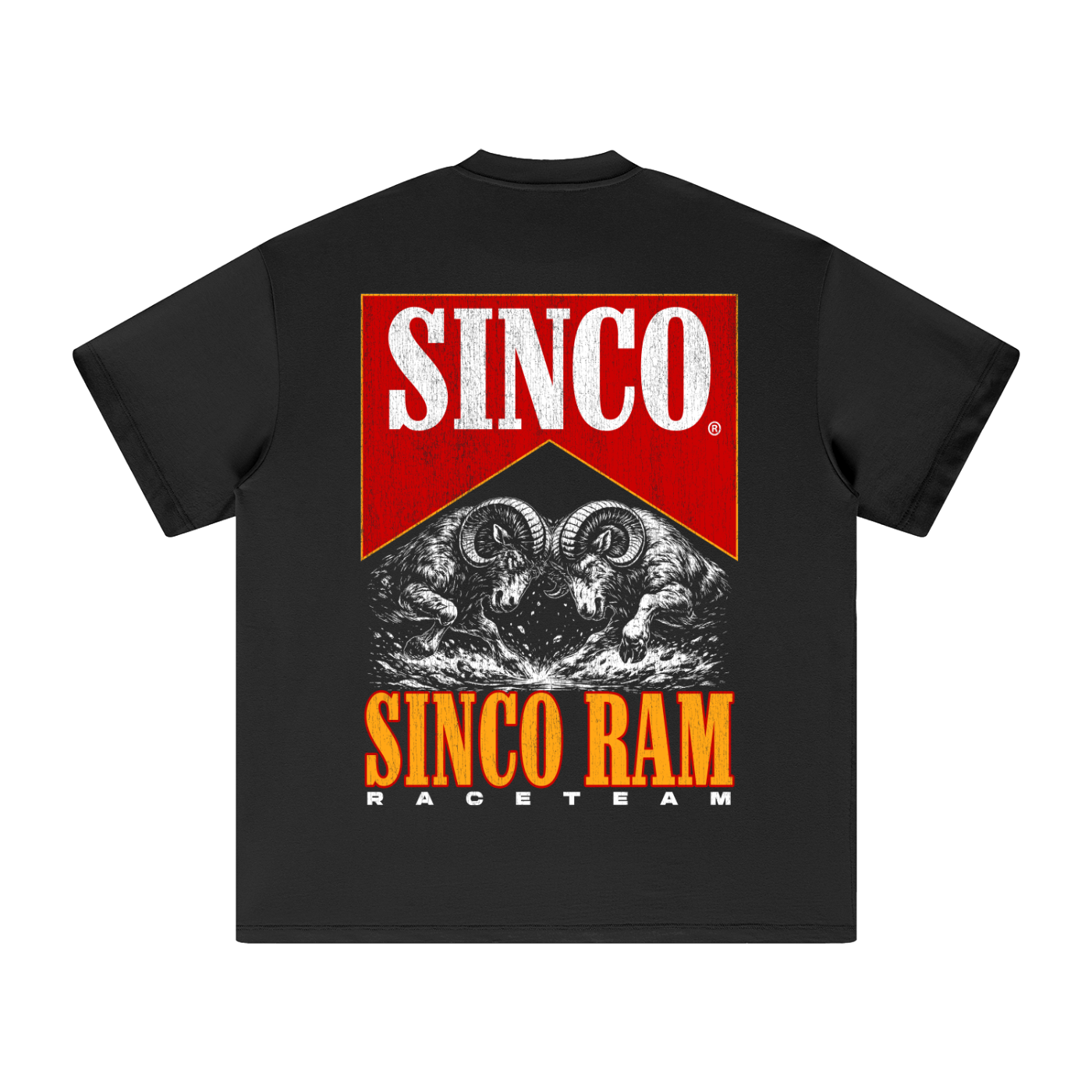 SINCO RAM SHIRT