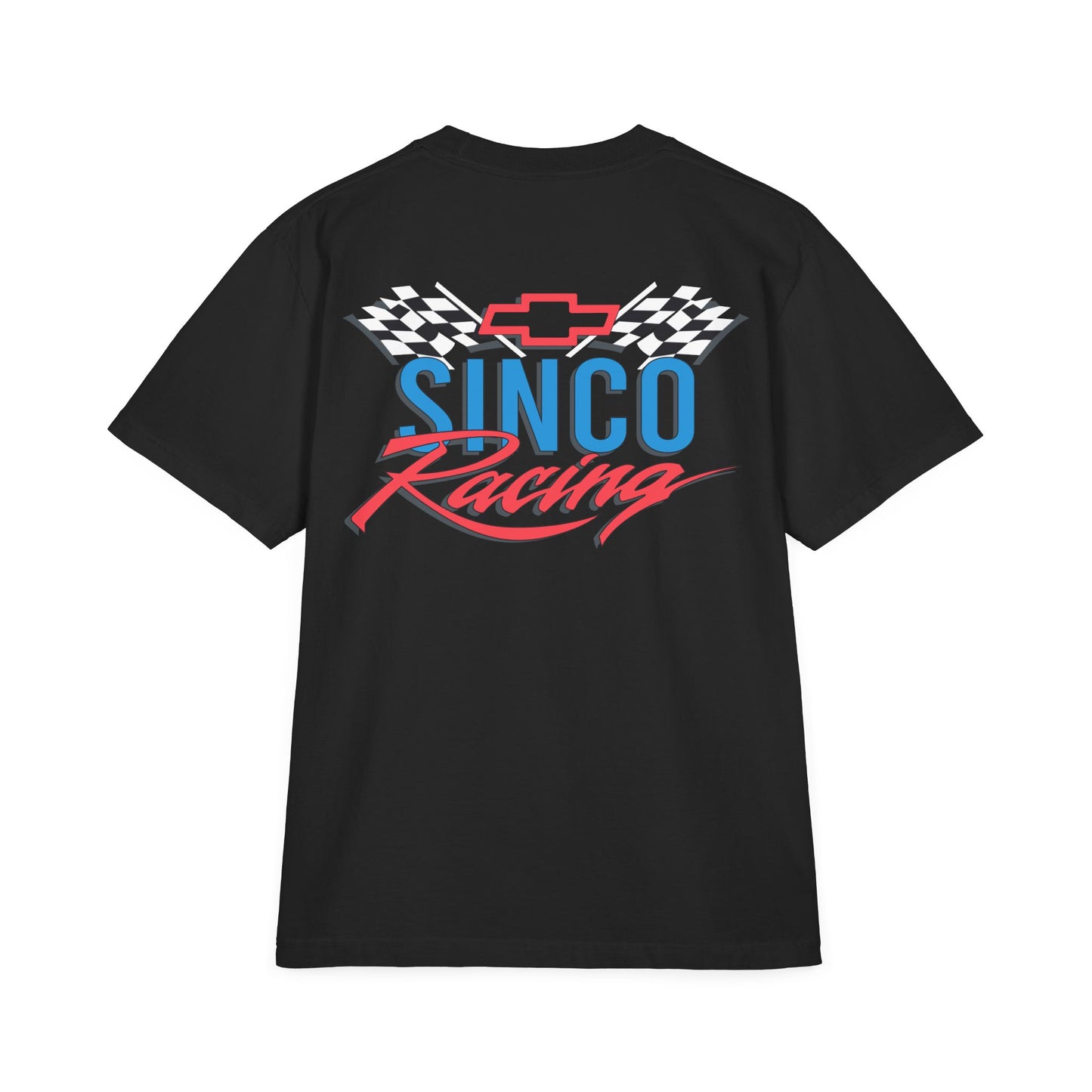 SINCO CHEVY T SHIRT