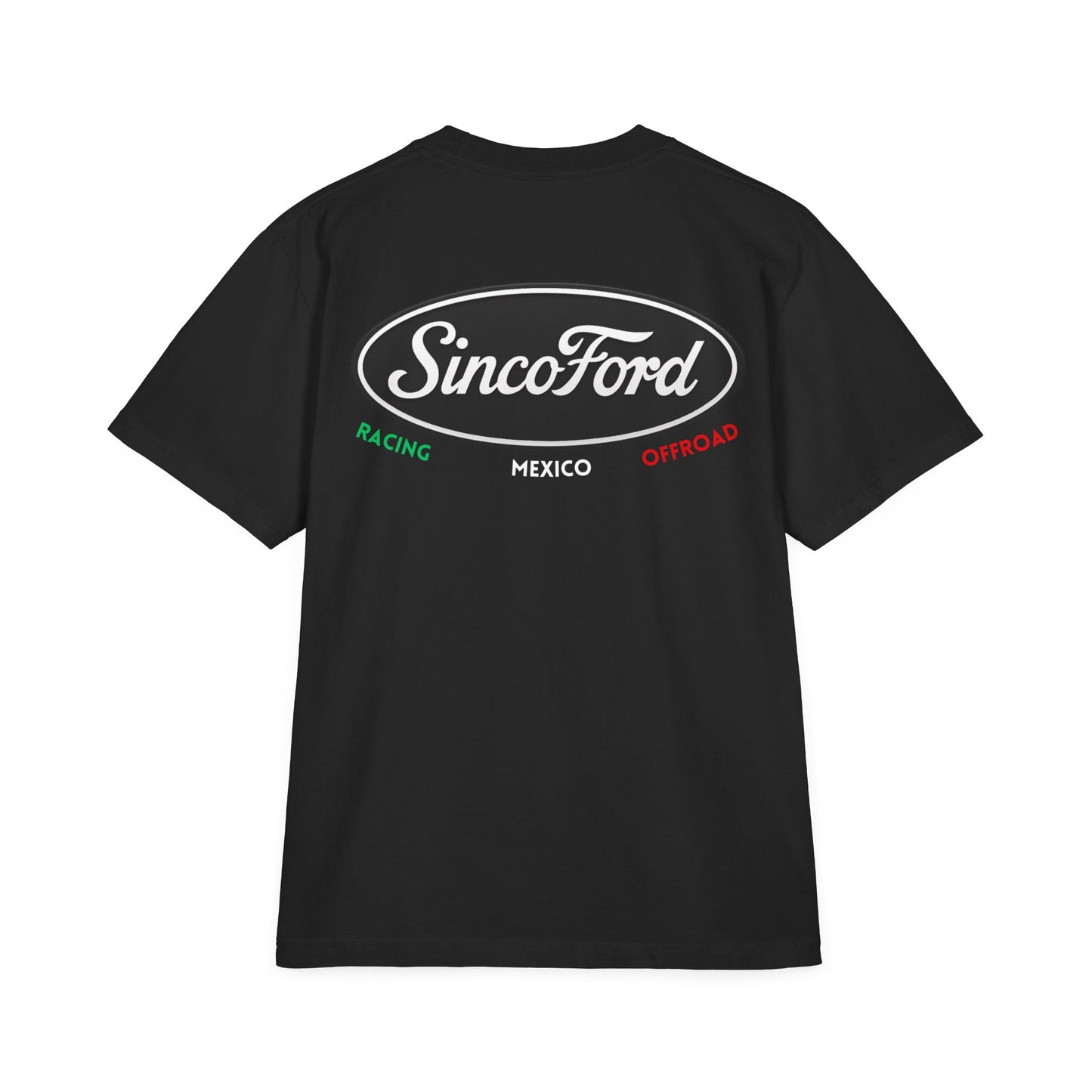 SINCOFORD T SHIRT