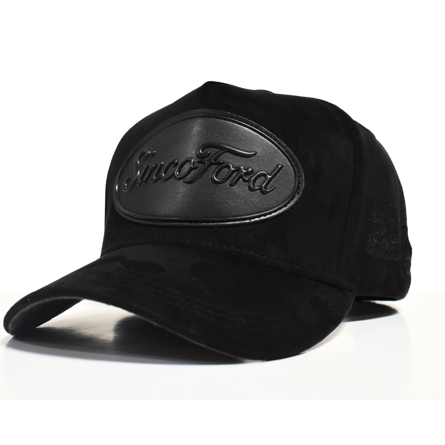 SINCOFORD TOTAL BLACK HAT