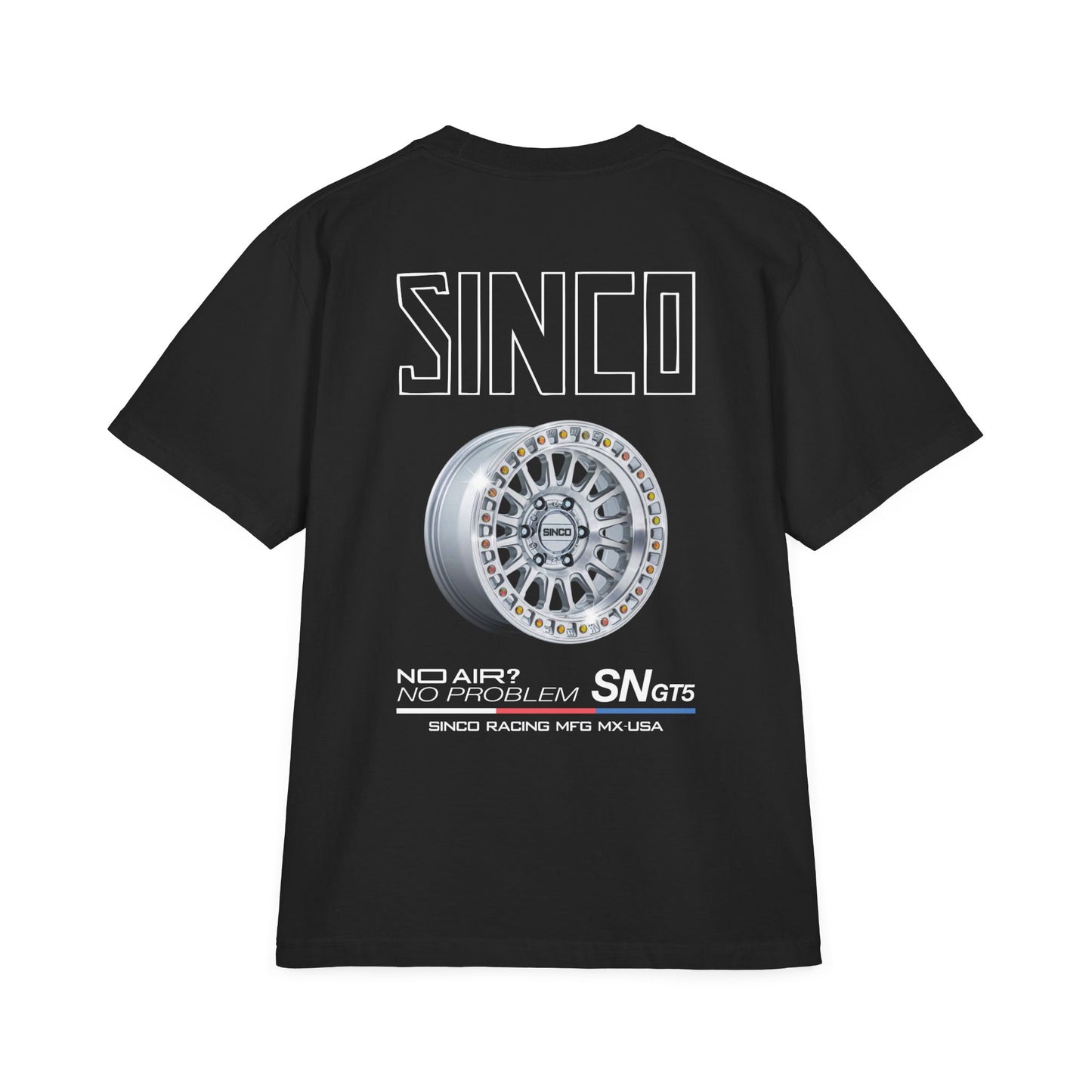 SINCO BEADLOCK TEE