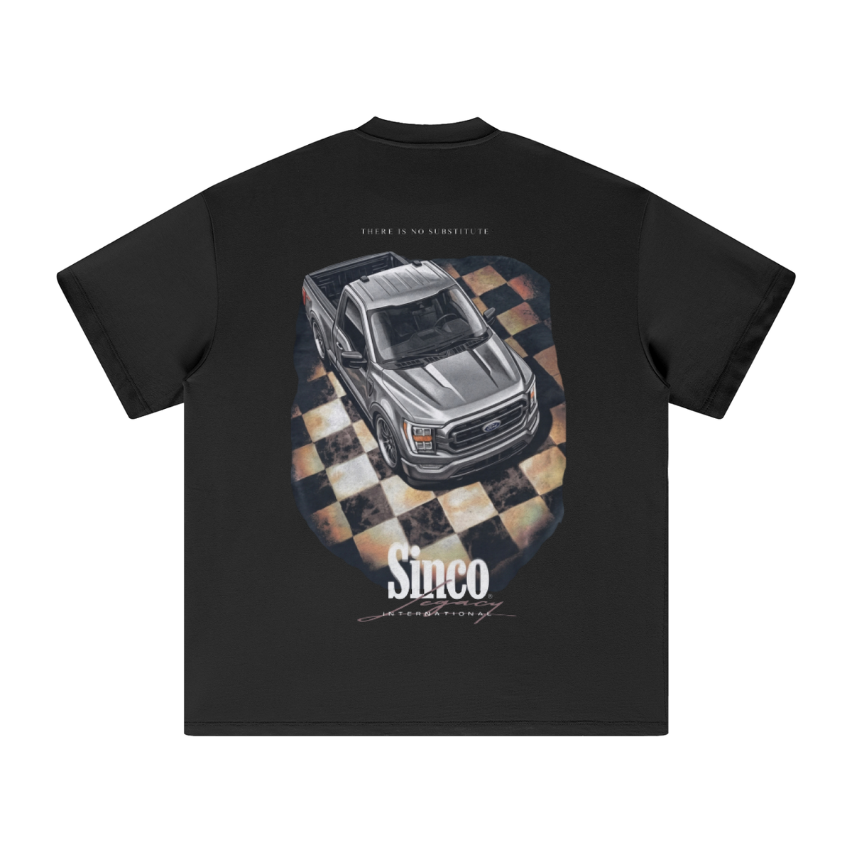 SINCO LECACY SHIRT