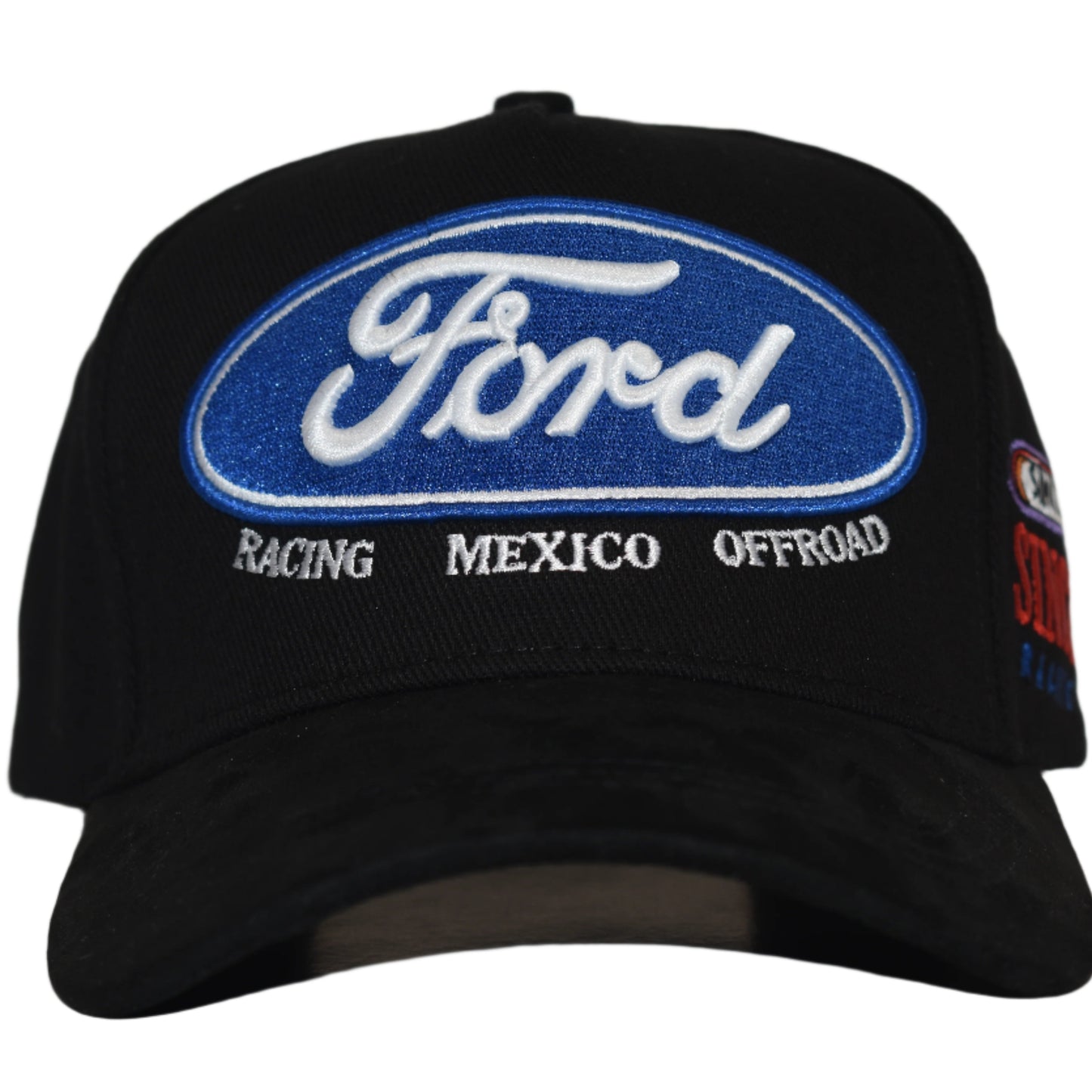 SINCO RACING HAT FORD