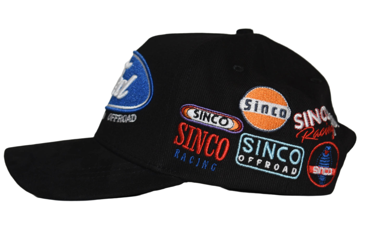 SINCO RACING HAT FORD