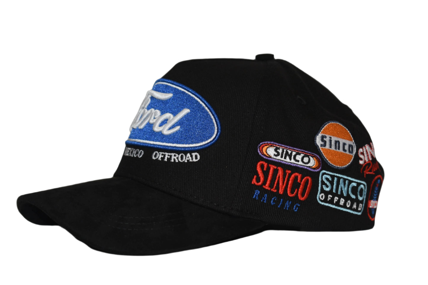 SINCO RACING HAT FORD