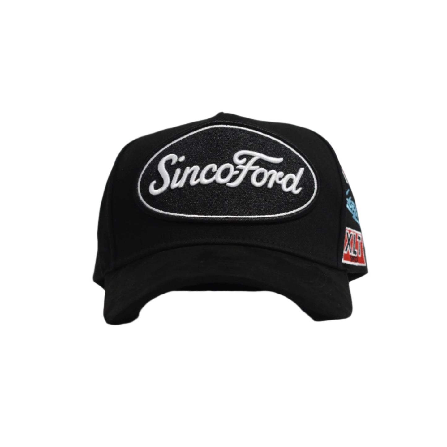 SINCOFORD RACING HAT FORD