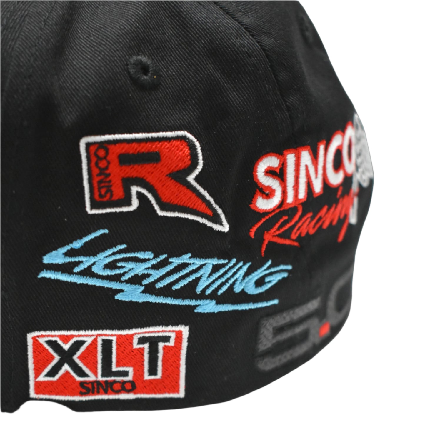 SINCOFORD RACING HAT FORD