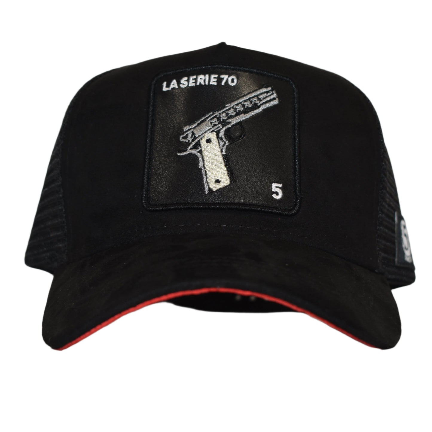 LA SERIE 70 V2 HAT