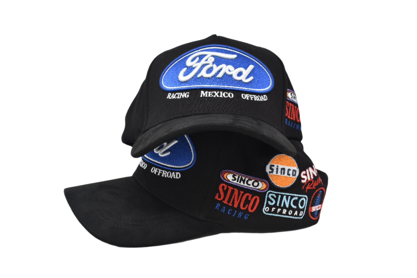 SINCO RACING HAT FORD
