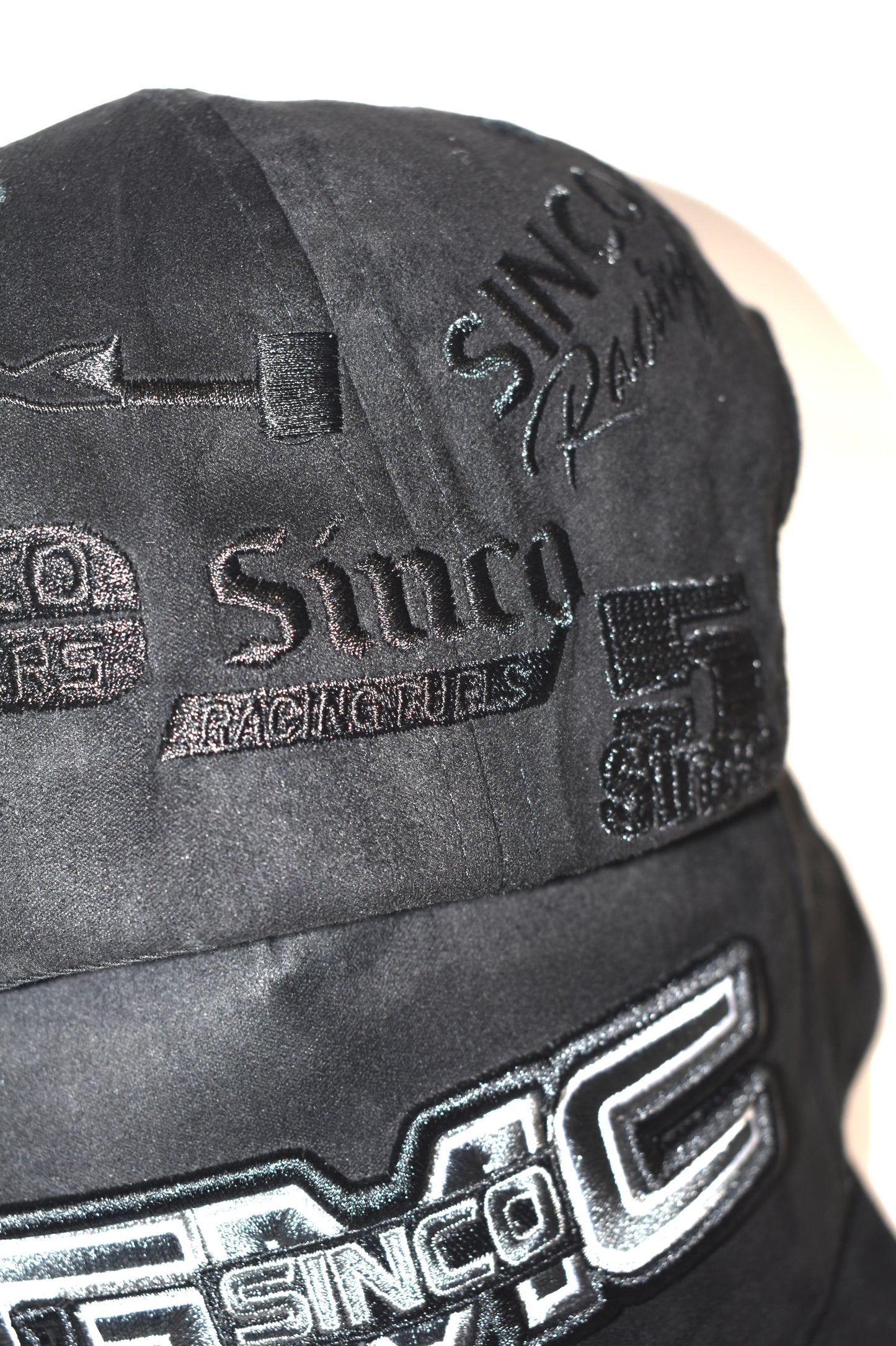 SINCO GMC HAT