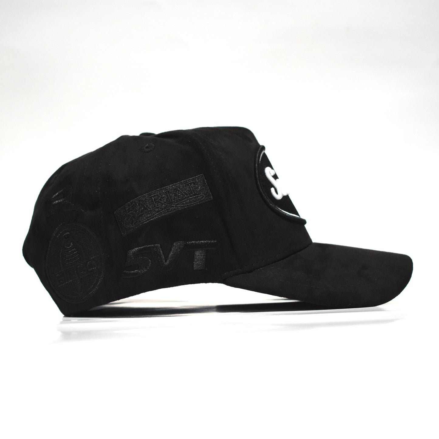 SINCO FORD HAT V3
