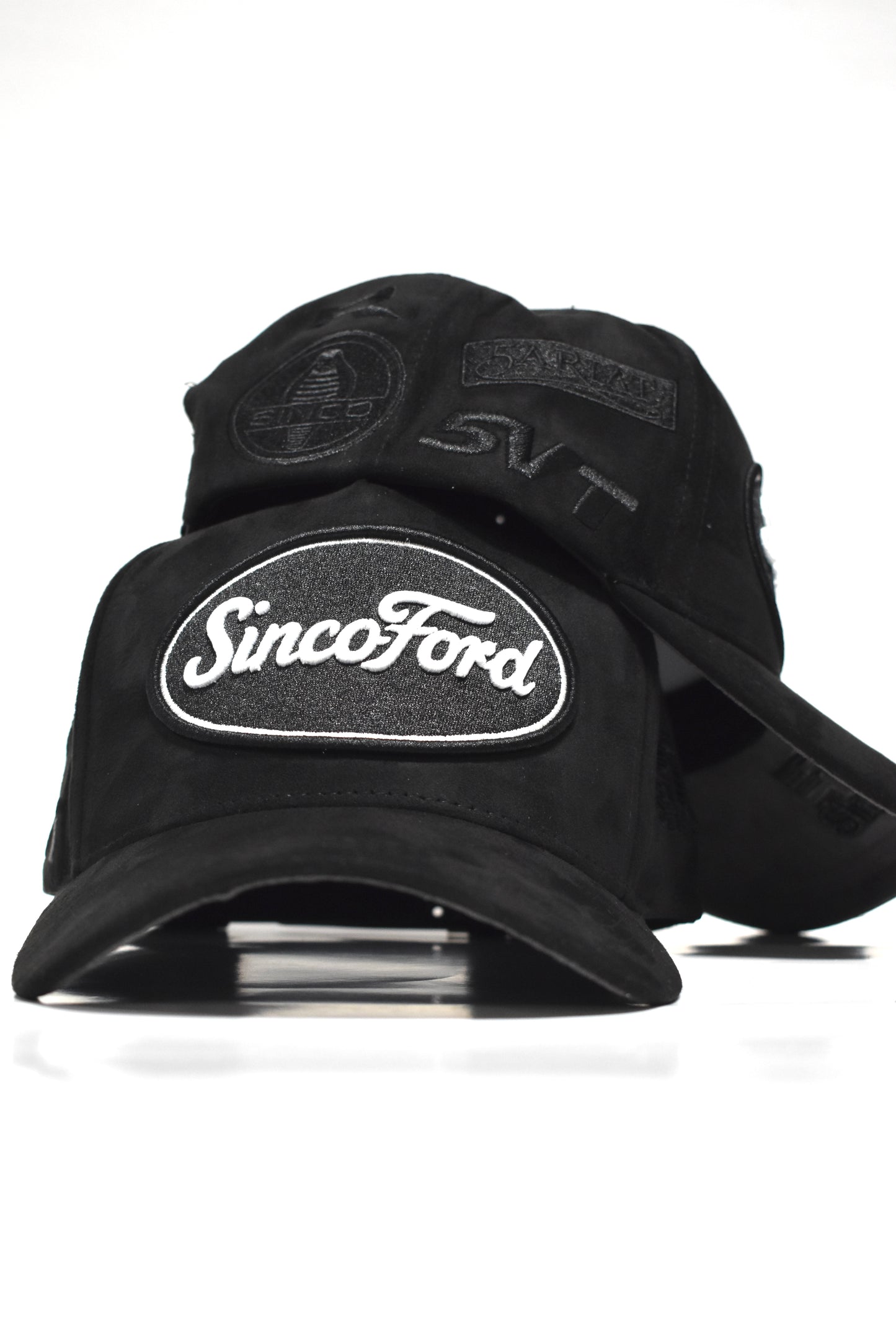 SINCO FORD HAT V3