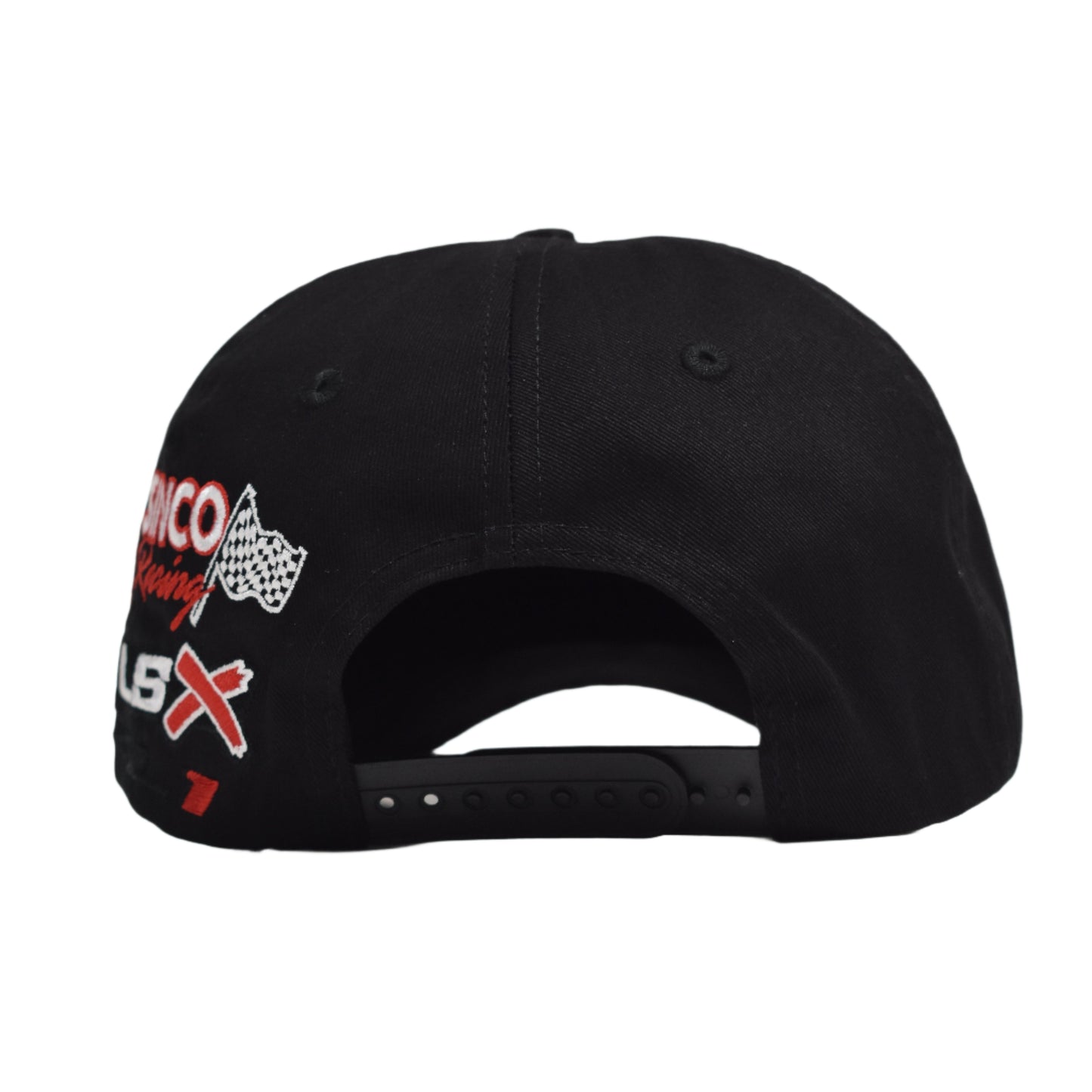 CHEVY SINCO RACING HAT CHEVROLET
