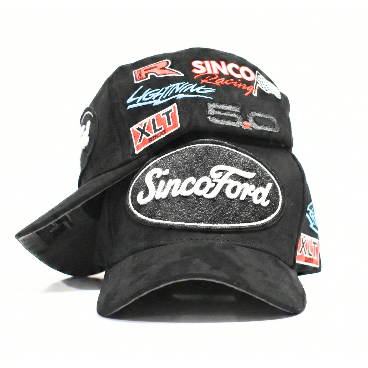 SINCOFORD V2 HAT