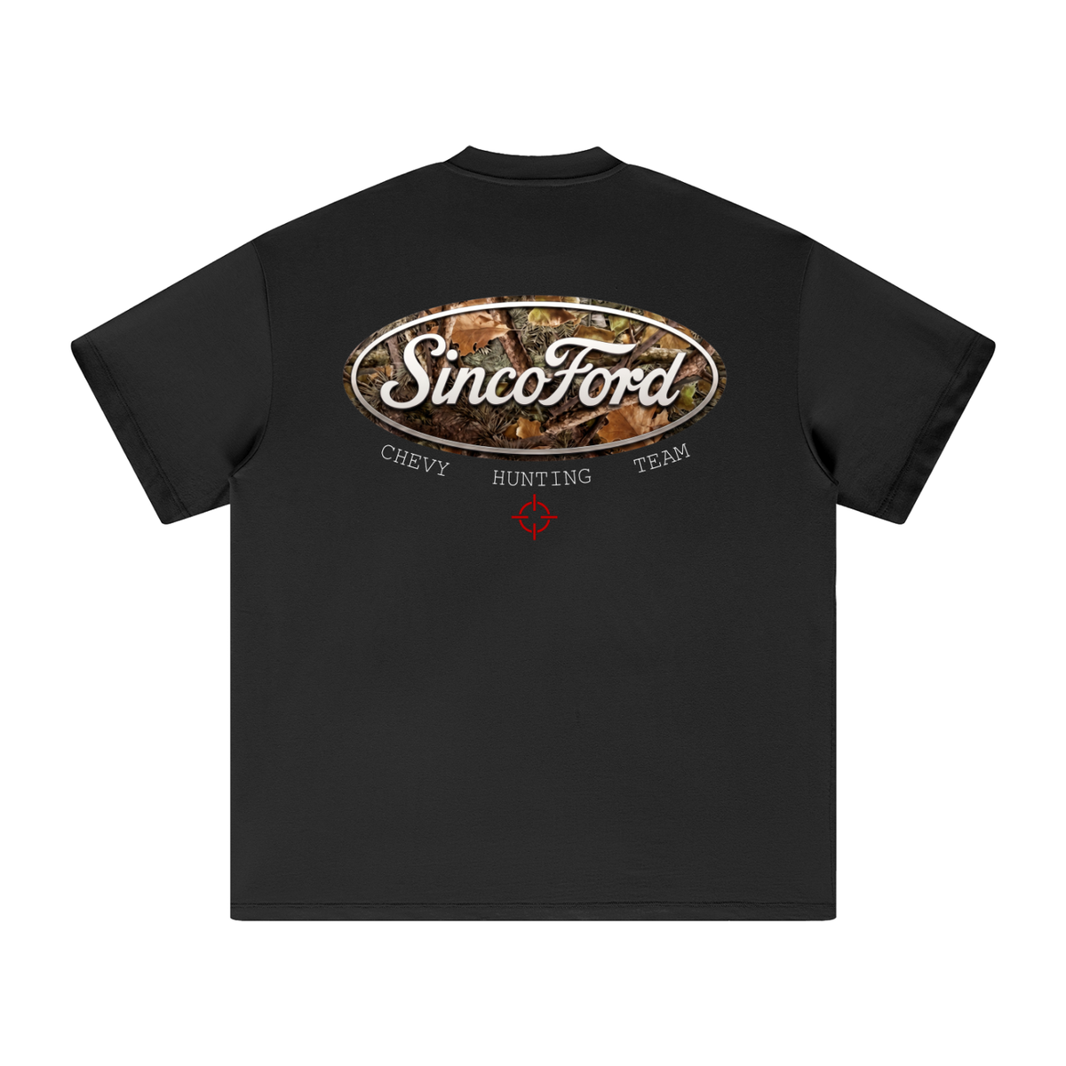 SINCOFORD HUNTING SHIRT