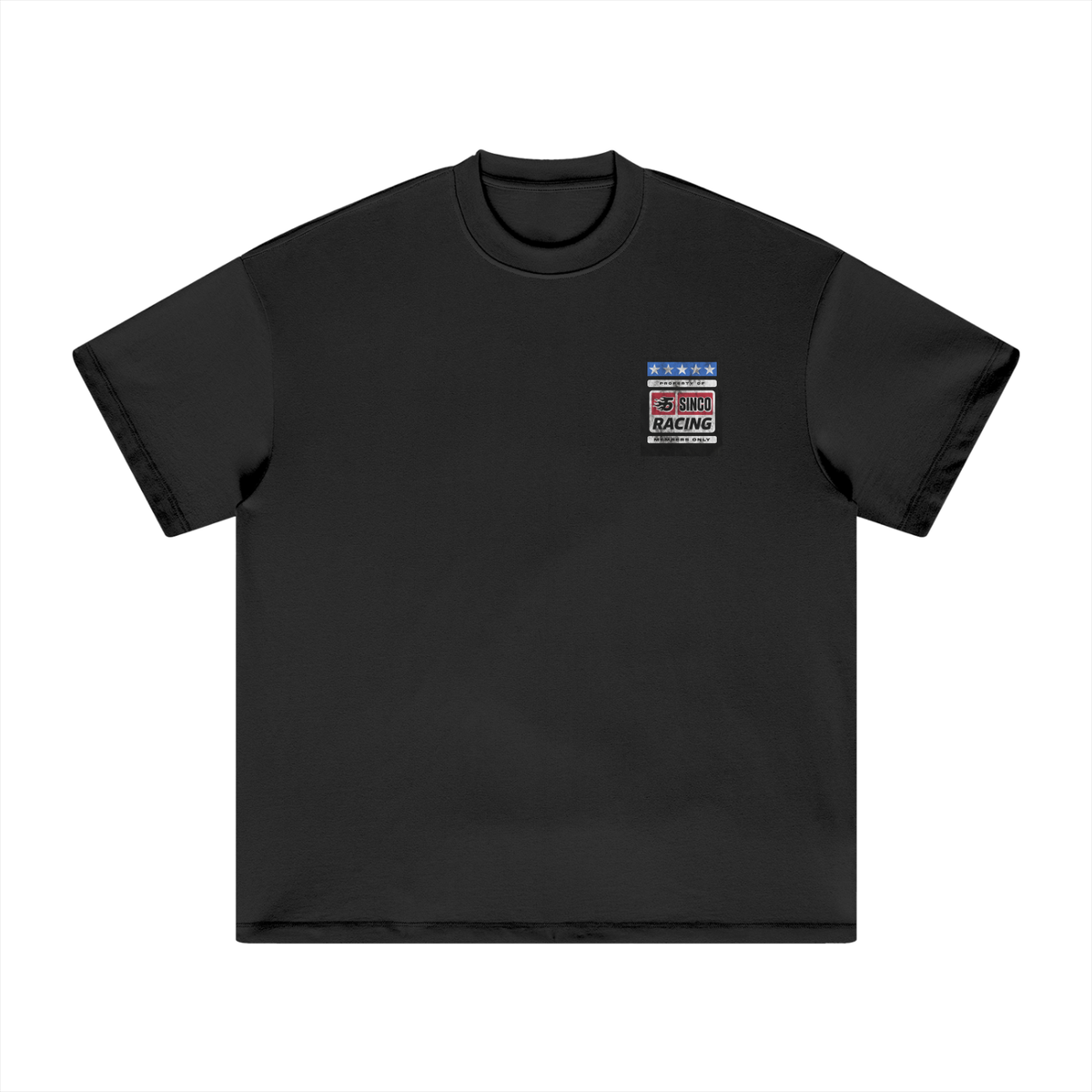SINCO 5 STAR SHIRT