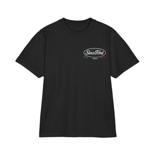 SINCOFORD T SHIRT