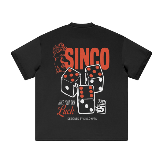SINCO GAMBLE SHIRT