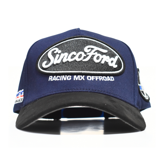 SINCOFORD RETRO BLUE