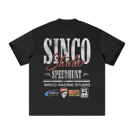 SINCO STUDIOS SHIRT