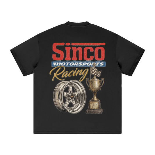 SINCO RACING TROPHY SHIRT