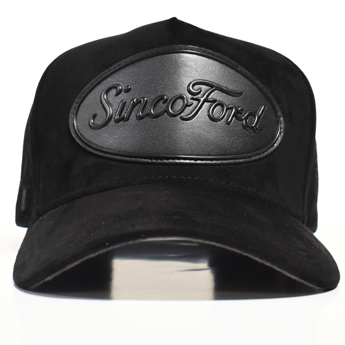 SINCOFORD TOTAL BLACK HAT
