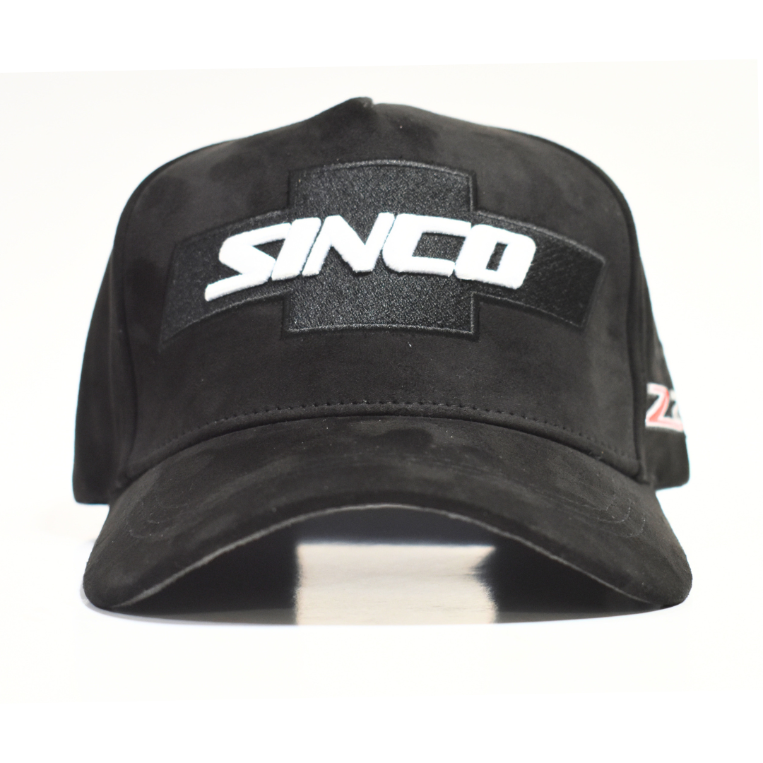 SINCO CHEVY V3 HAT