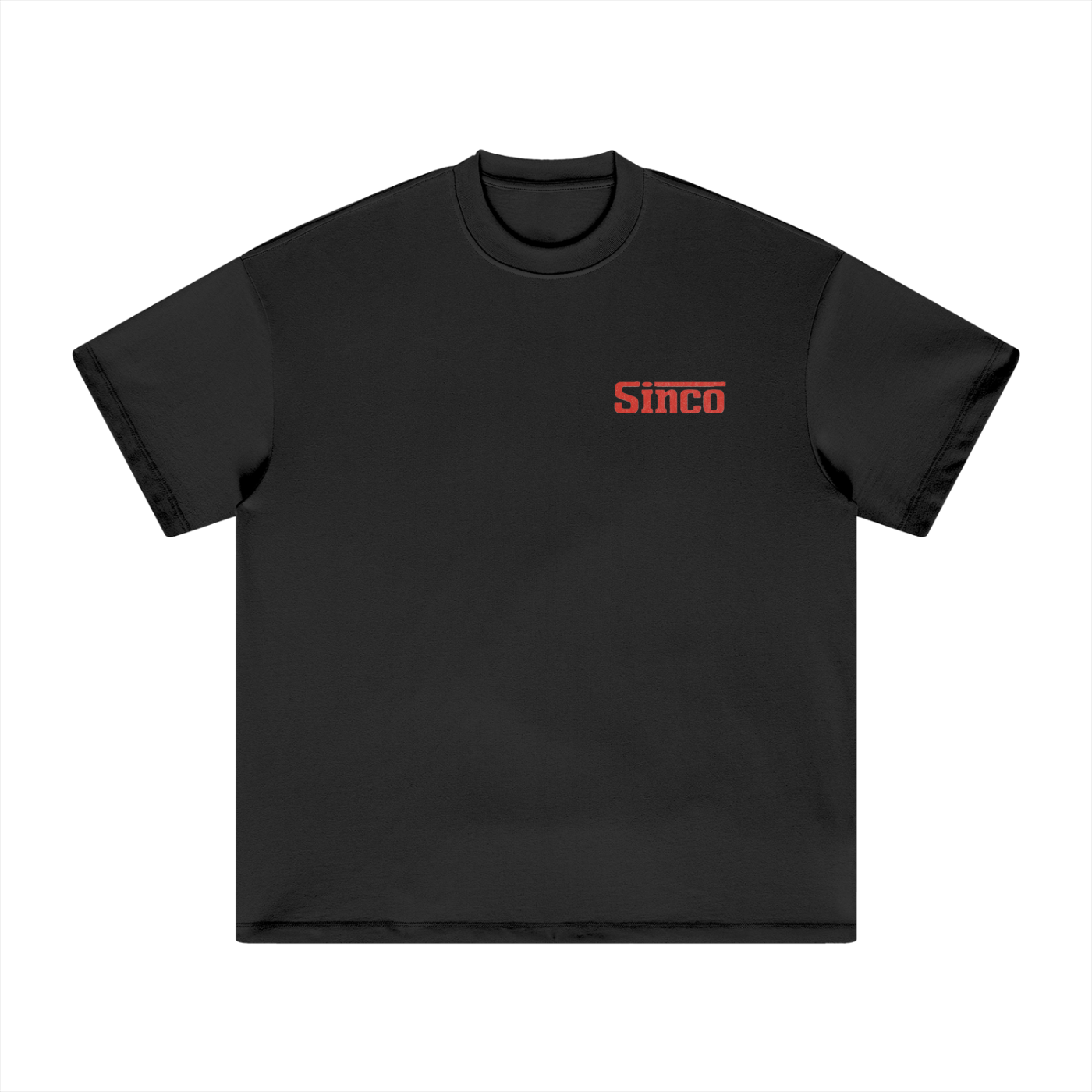 SINCO RACING TROPHY SHIRT