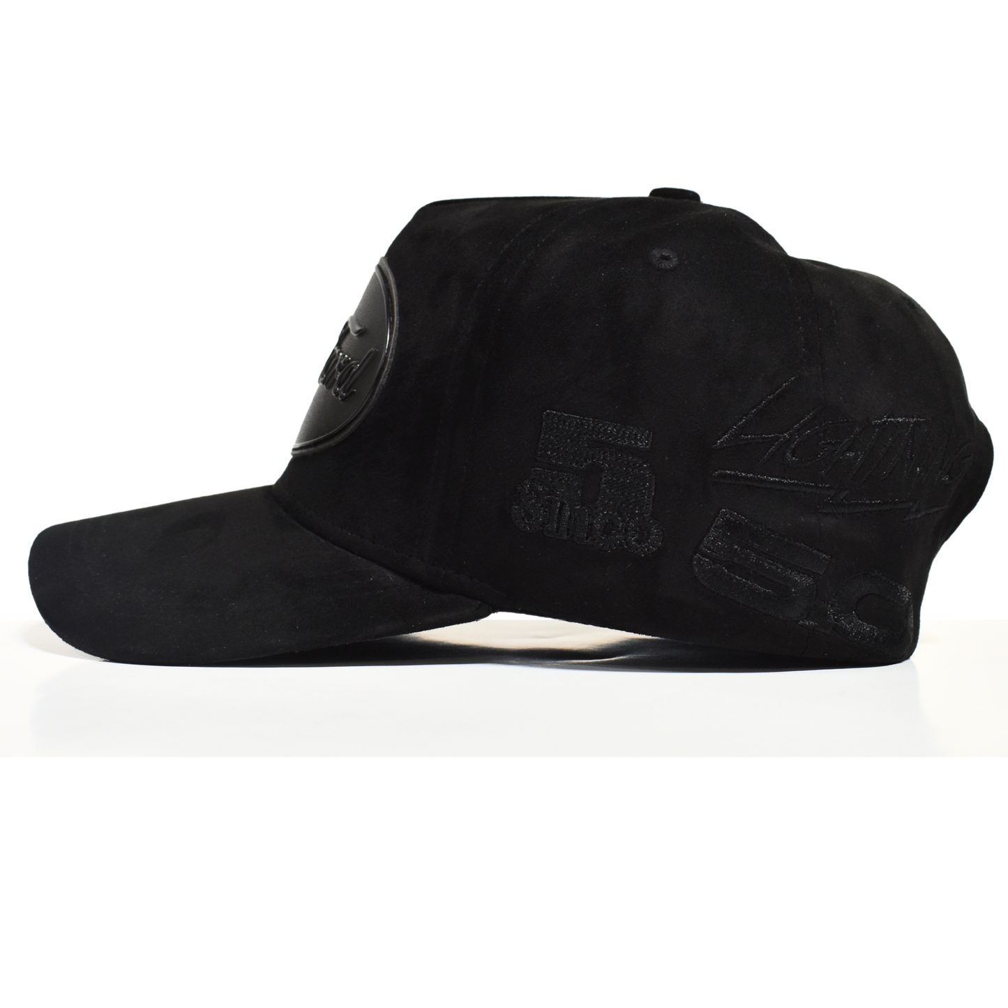SINCOFORD TOTAL BLACK HAT