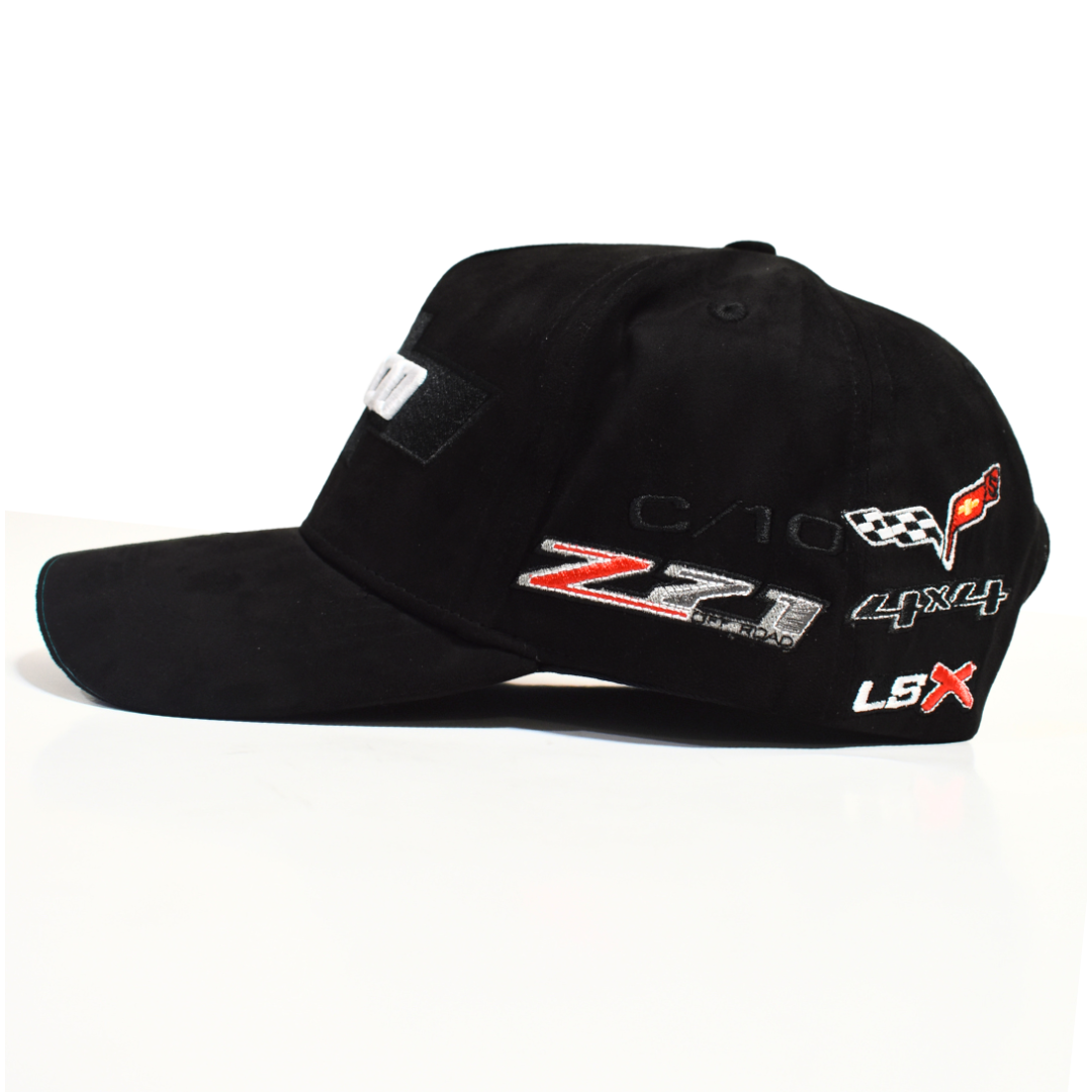 SINCO CHEVY V3 HAT