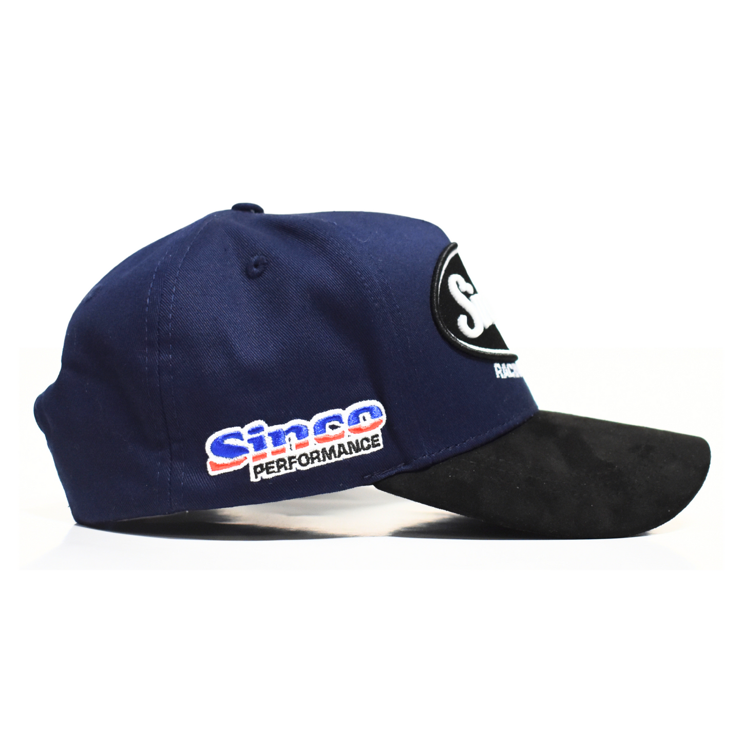 SINCOFORD RETRO BLUE