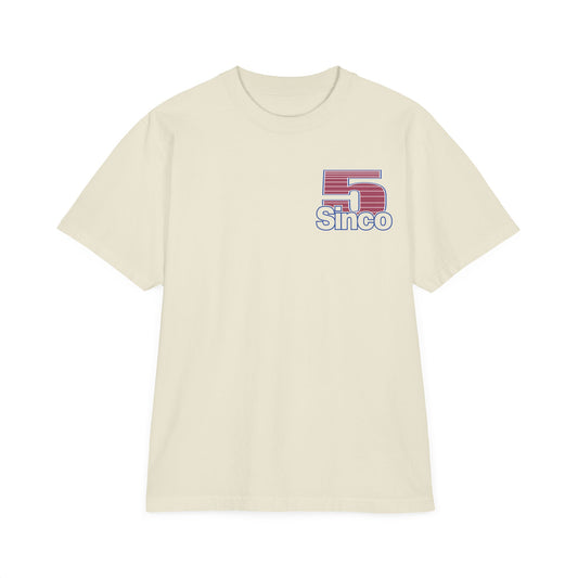 SINCO MOTOX T SHIRT