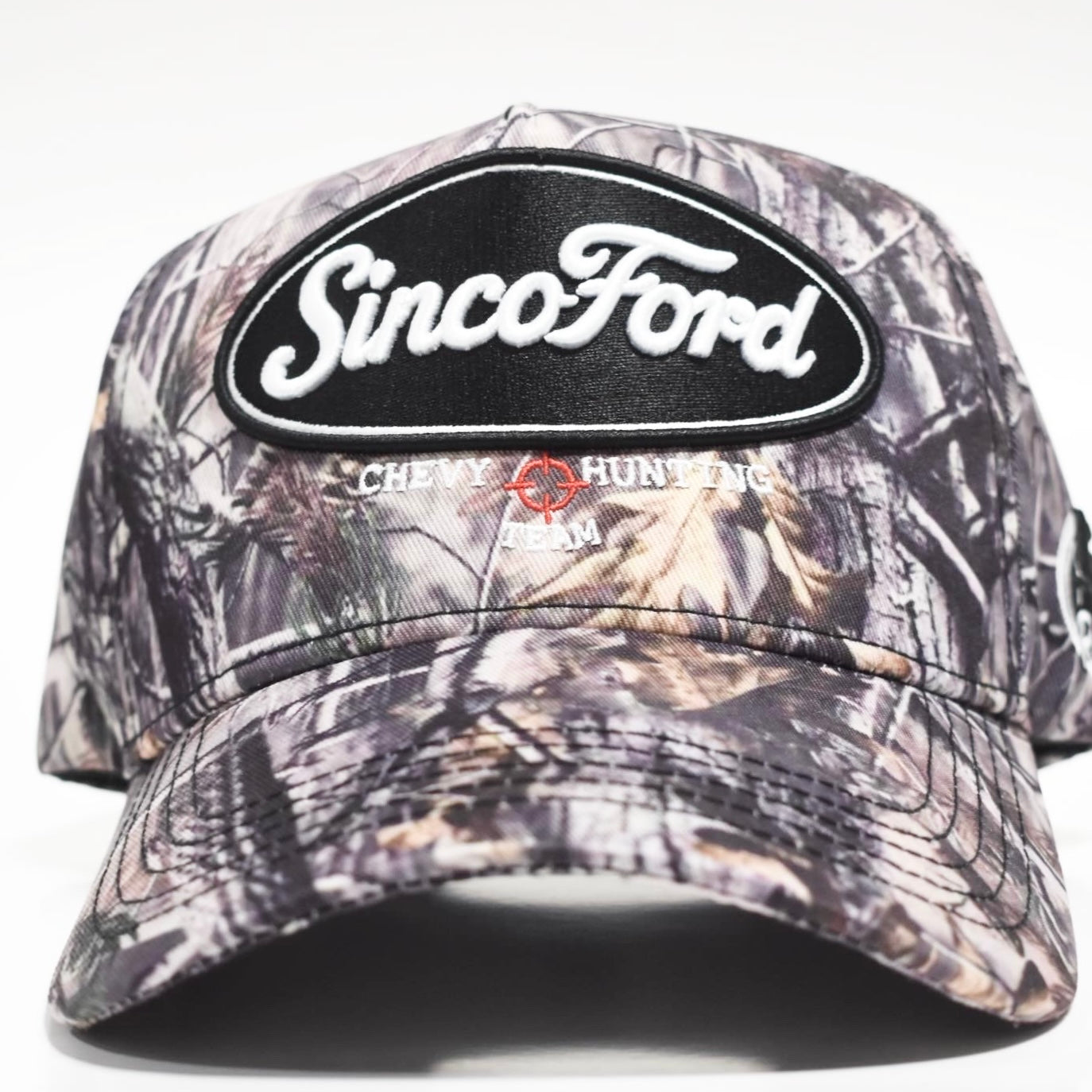 SINCOFORD CAMO