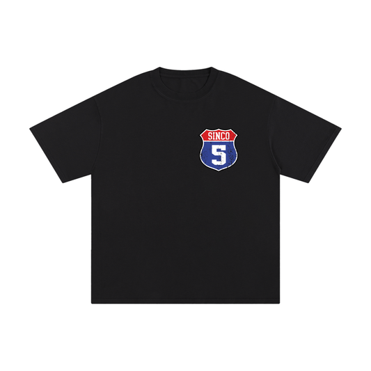 SINCO DEPT T SHIRT