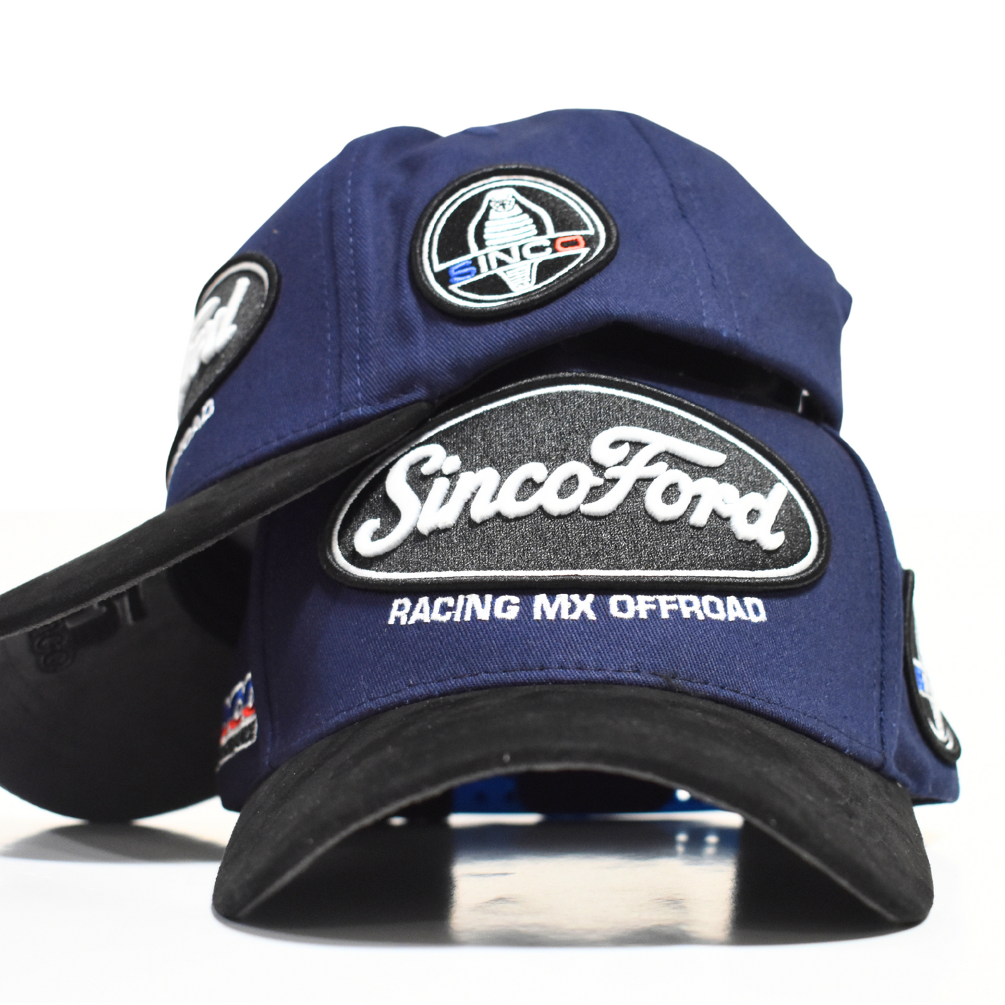 SINCOFORD RETRO BLUE