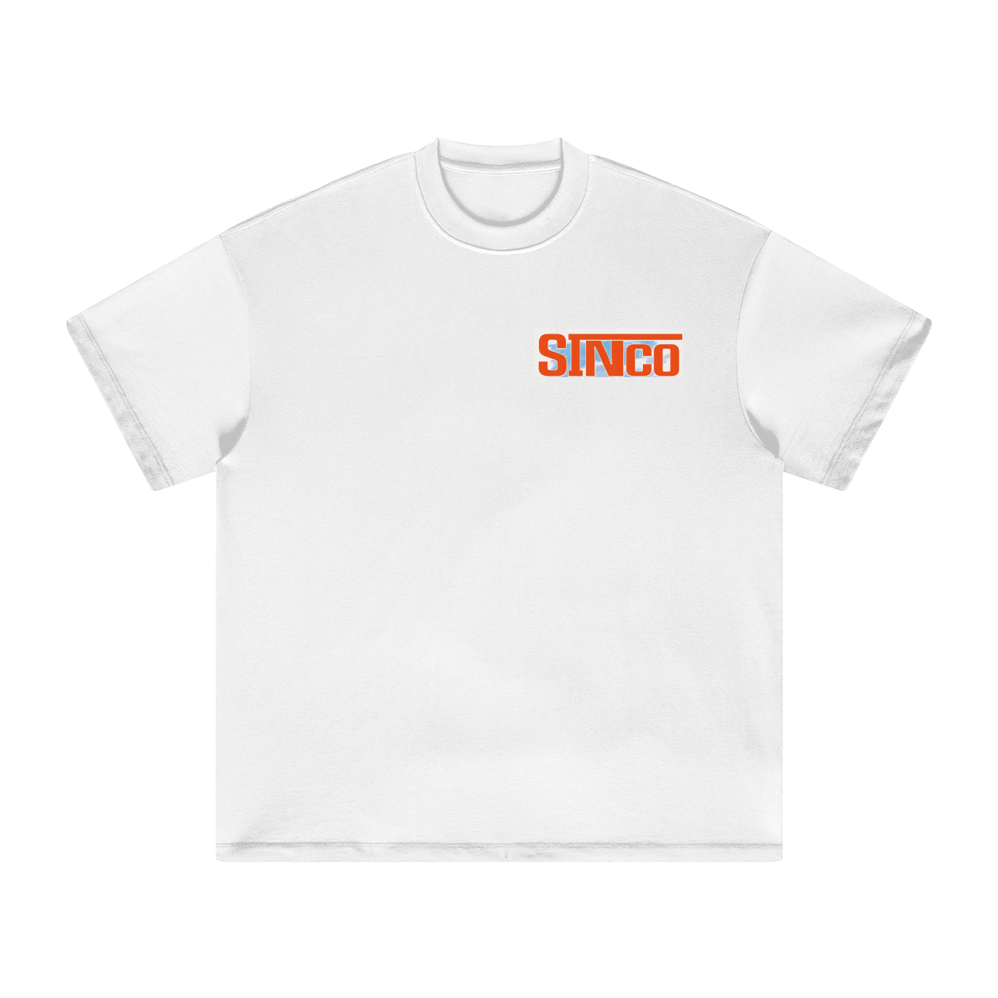 SINCO F1-50 SHIRT