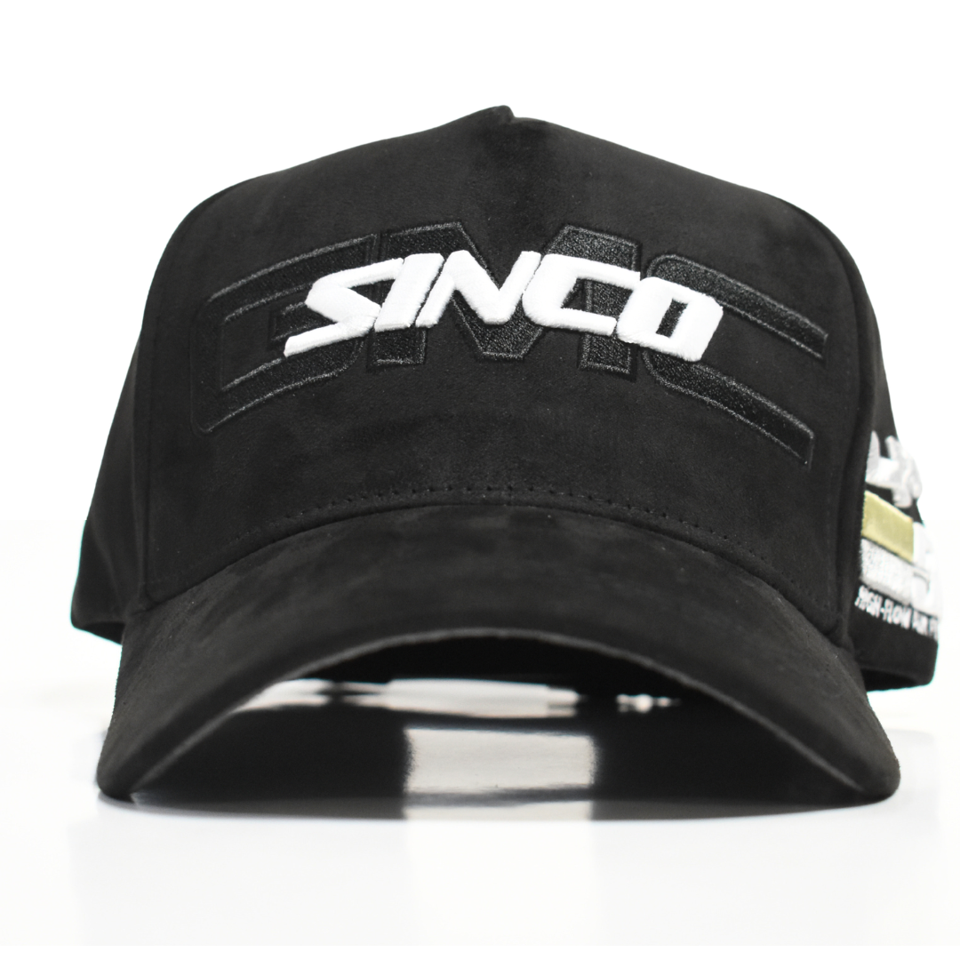 SINCO GMC V2 HAT