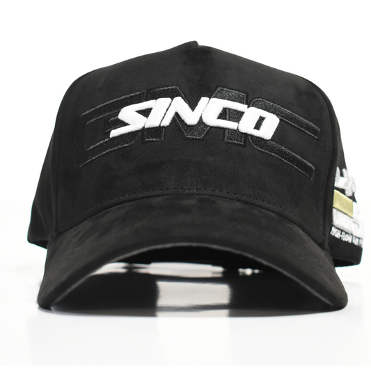 SINCO GMC V2 HAT