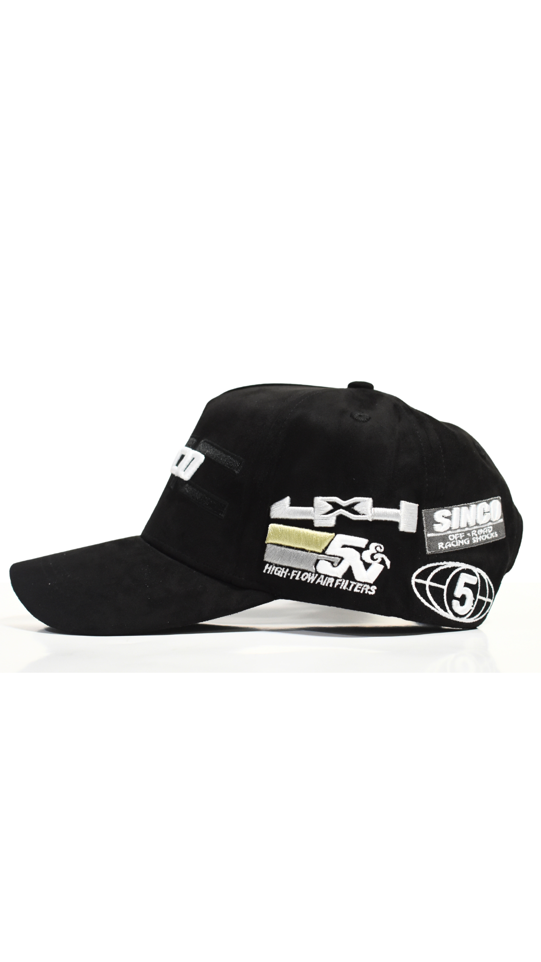 SINCO GMC V2 HAT