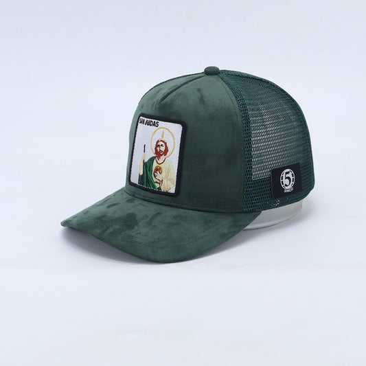 "San Judas" Hat