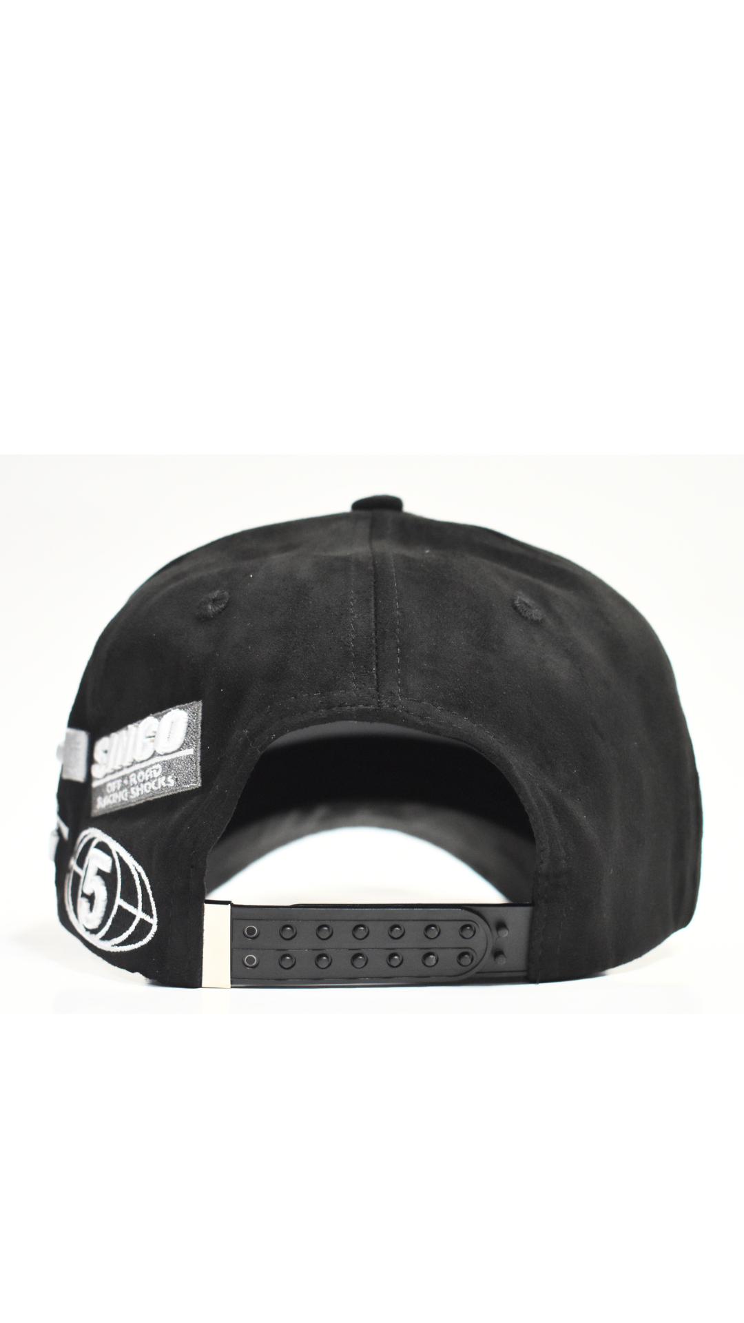 SINCO GMC V2 HAT