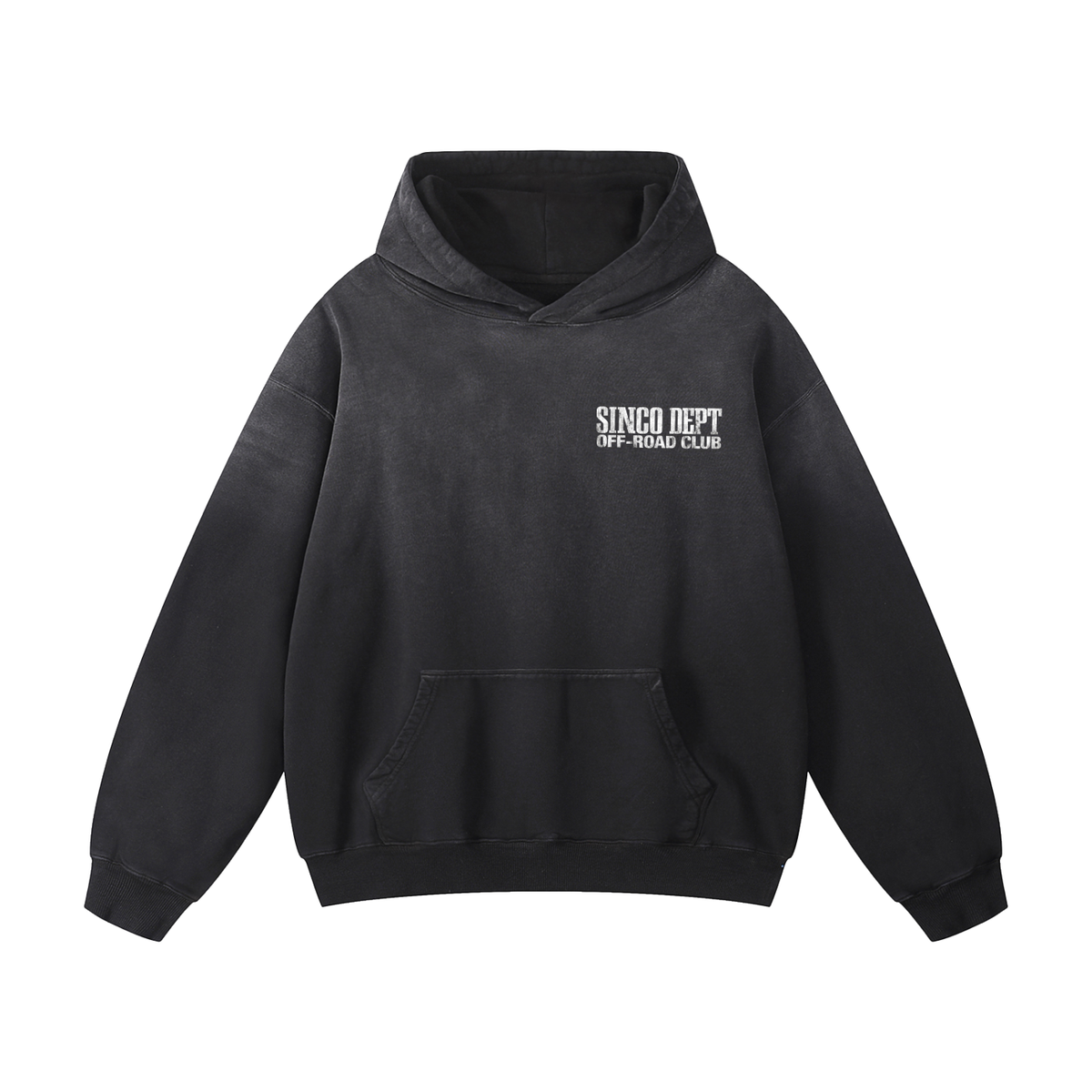 SINCO OFF-ROAD HOODIE