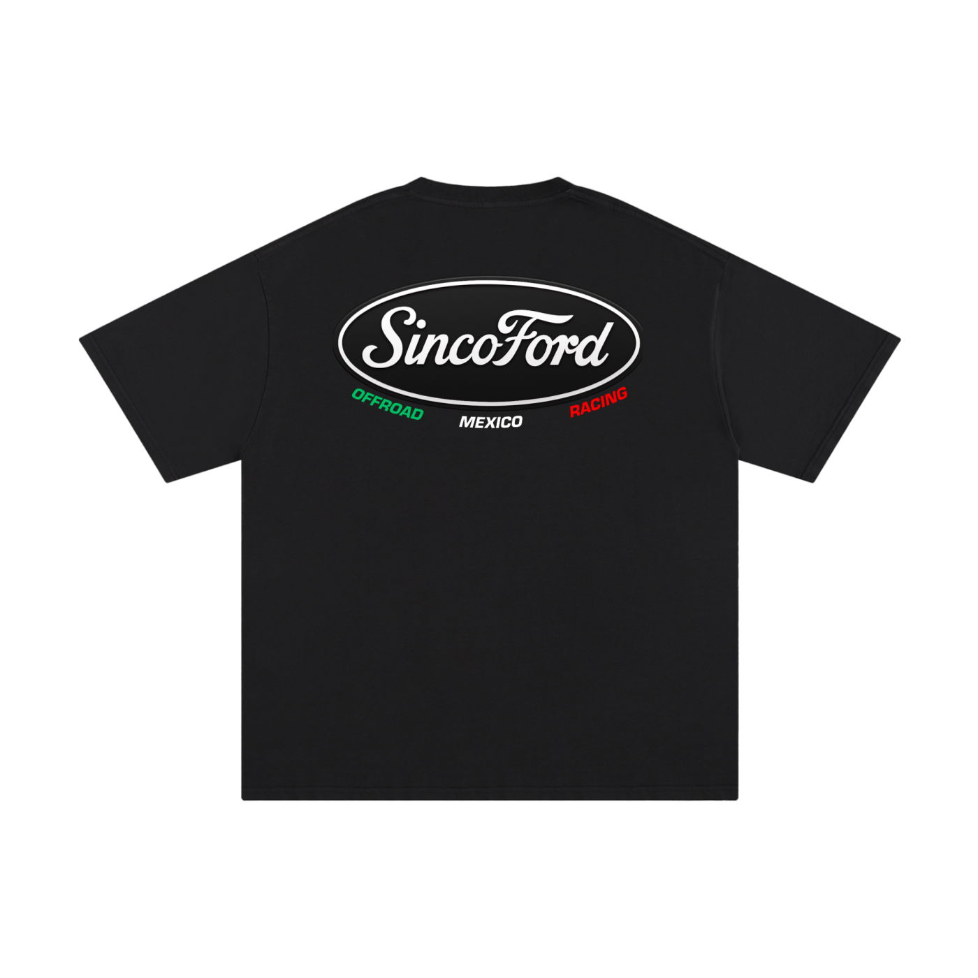 SINCOFORD OG TEE