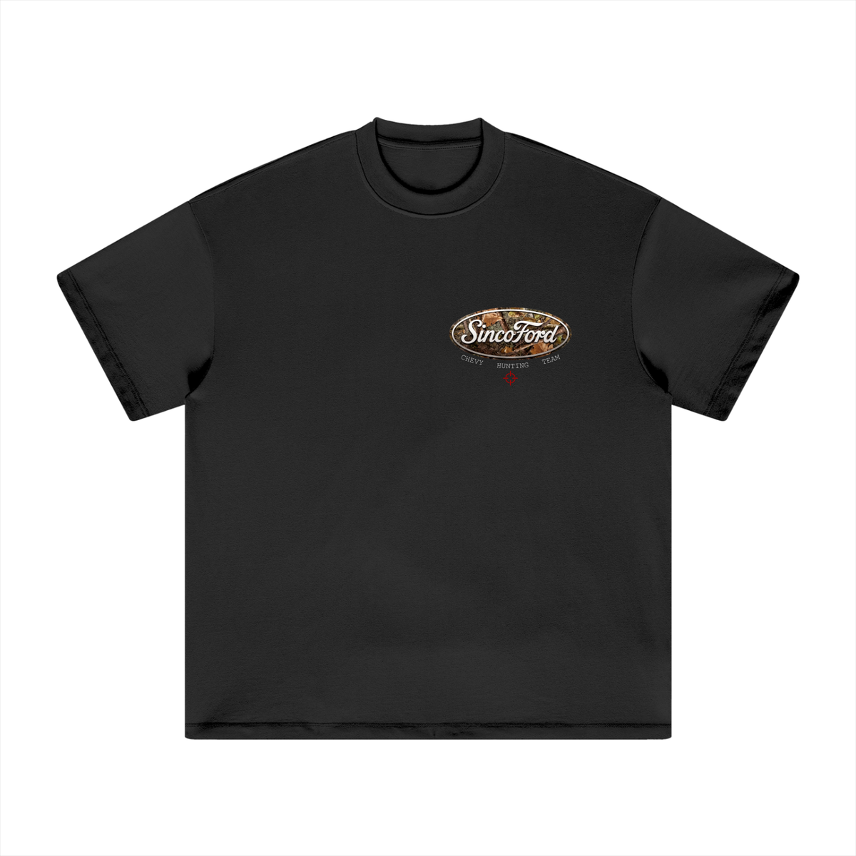 SINCOFORD HUNTING SHIRT
