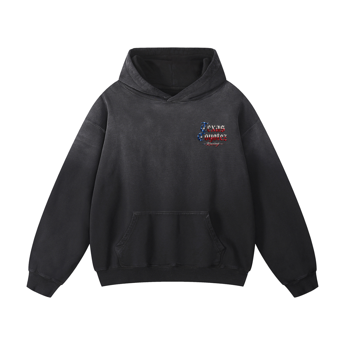 SINCO X TEXAS COYOTEZ HOODIE