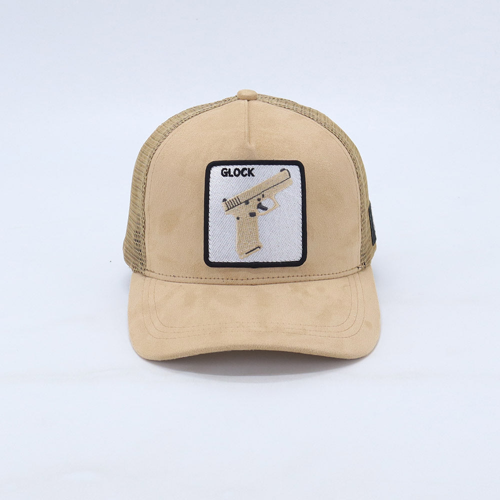 "GLOCK" HAT