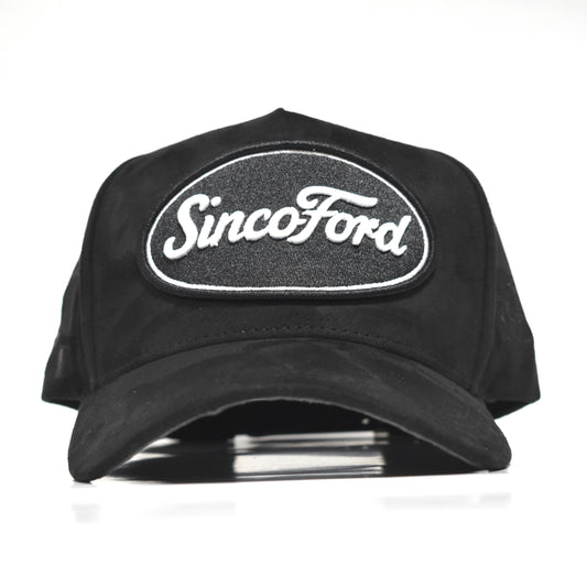 SINCO FORD HAT V3