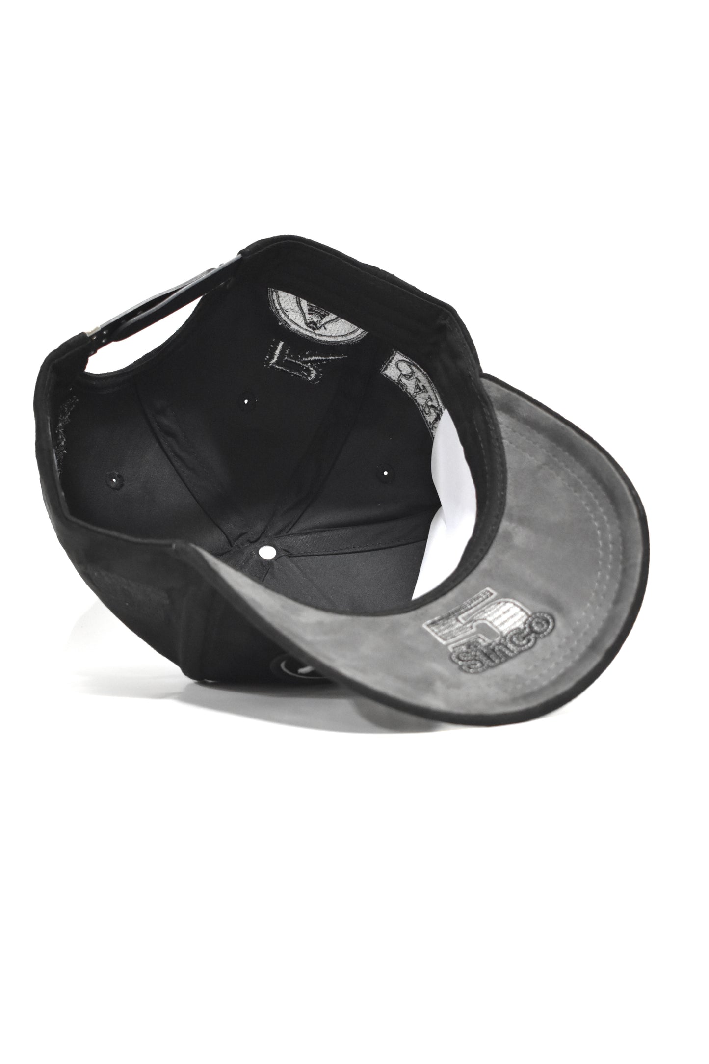 SINCO FORD HAT V3