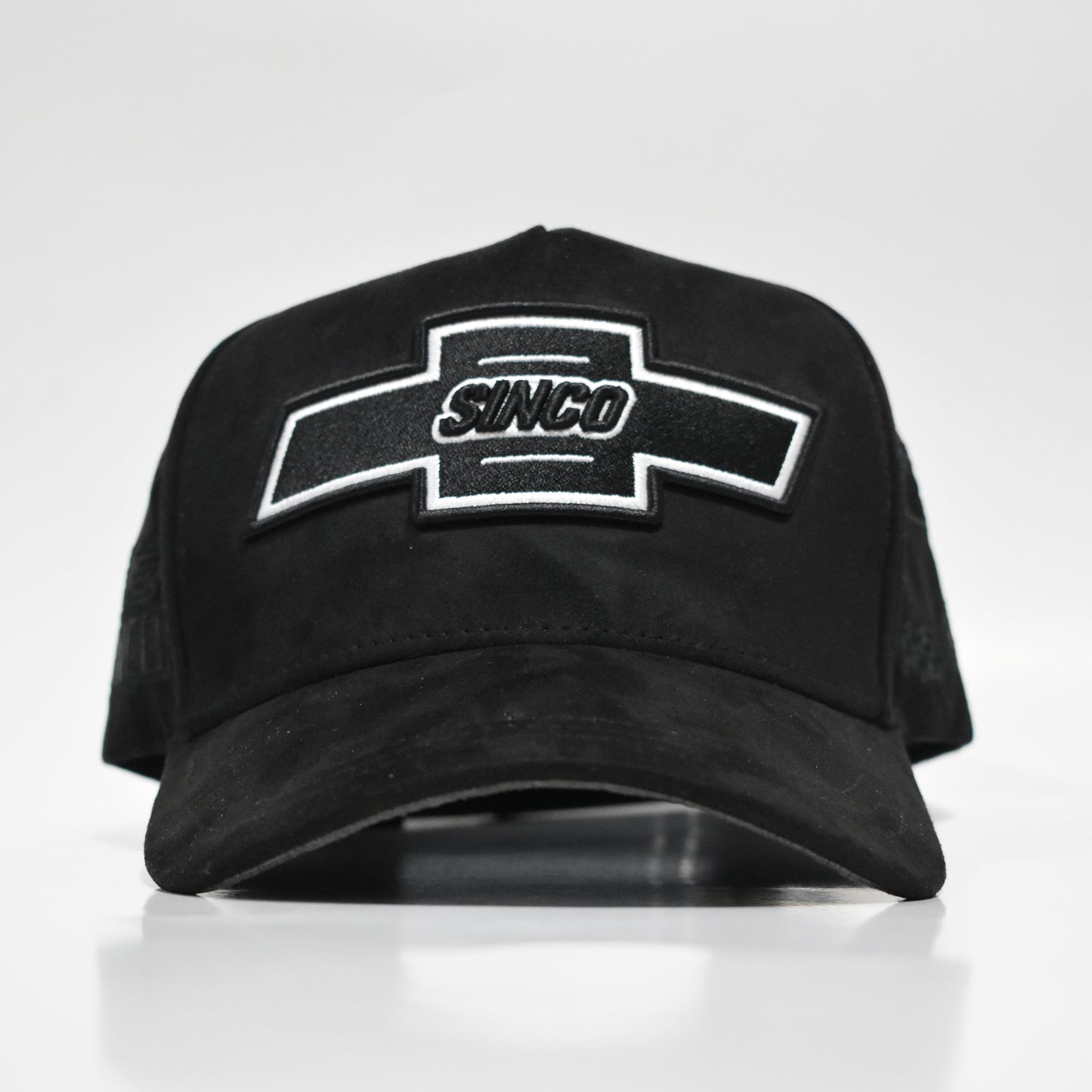 SINCO CHEVY V2 HAT